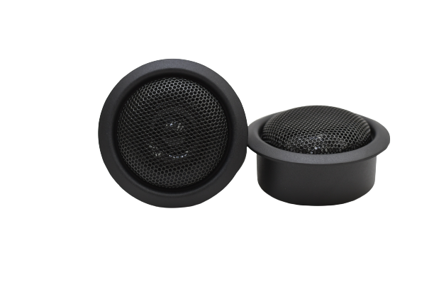Tweeter Domo Carbon Audio 100W