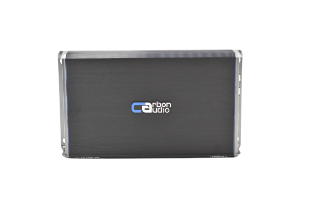 Amplificador Nano Carbon Audio Clase D 5CH