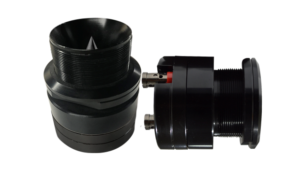 Tweeter de Neodimio Carbon Audio 600W