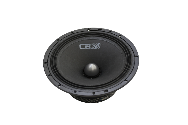 Medio Rango 8” Carbon Audio 1000W