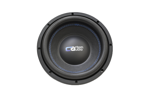 Subwoofer 10” Carbon Audio 800W