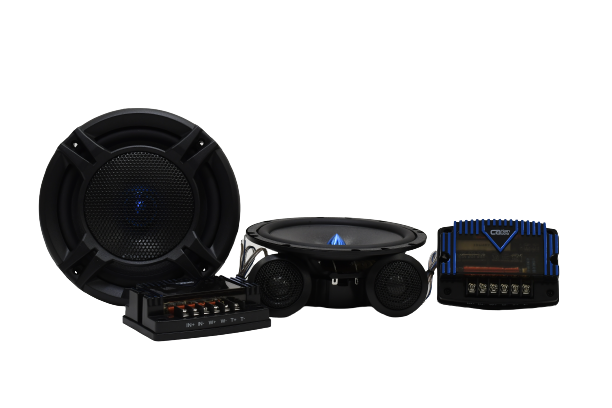 Set de Medios 6.5