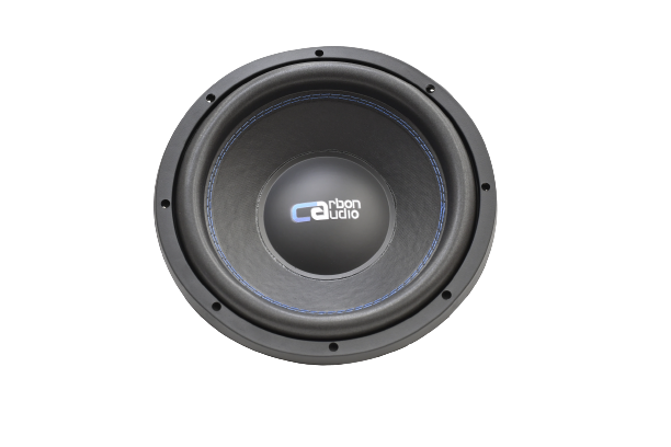 Subwoofer 12” Carbon Audio 800W