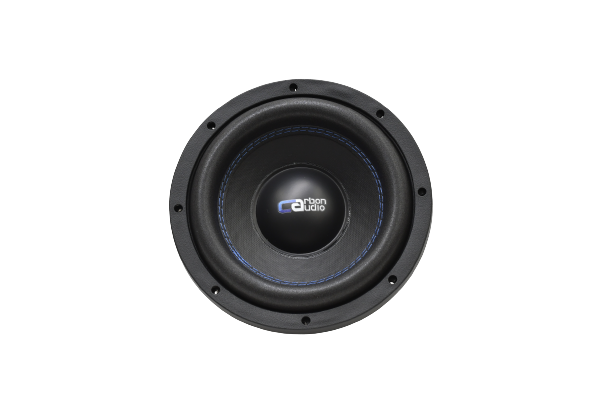 Subwoofer 8” Carbon Audio 800W