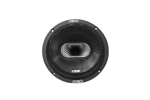 Medio Rango con Driver 8” Carbon Audio 1000W