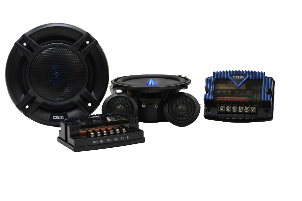 Set de Medios 5.25