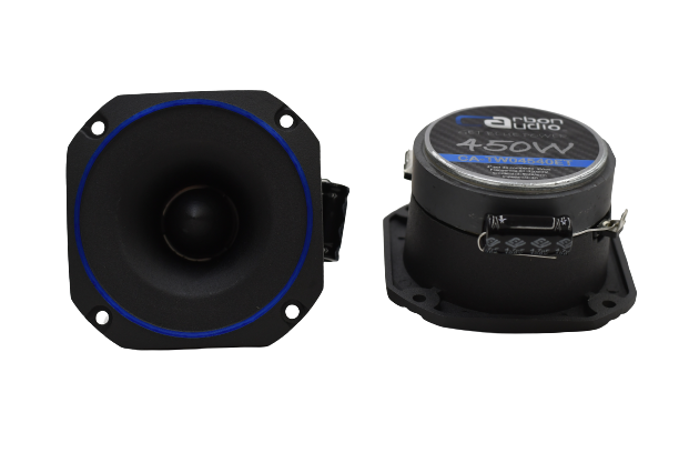 Tweeter Bala Carbon Audio 450W
